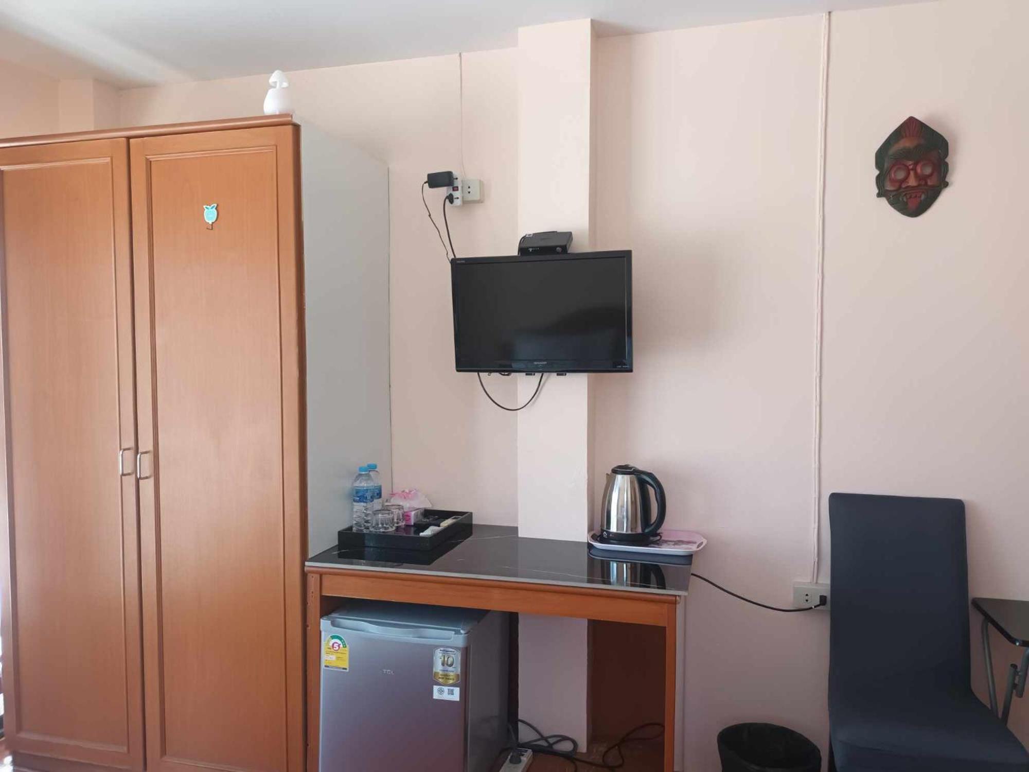 Patong Rose Guest House 50M To Beach מראה חיצוני תמונה
