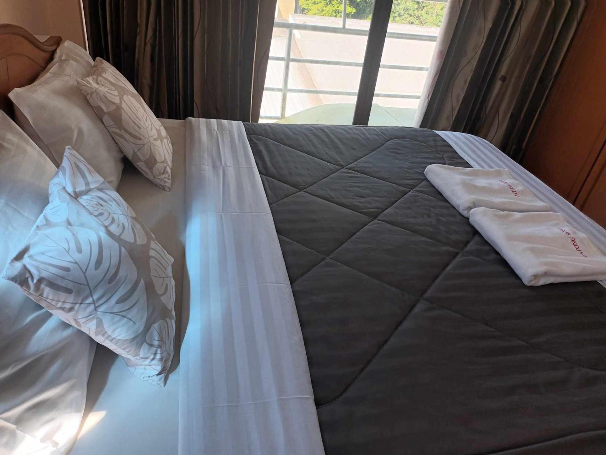 Patong Rose Guest House 50M To Beach מראה חיצוני תמונה
