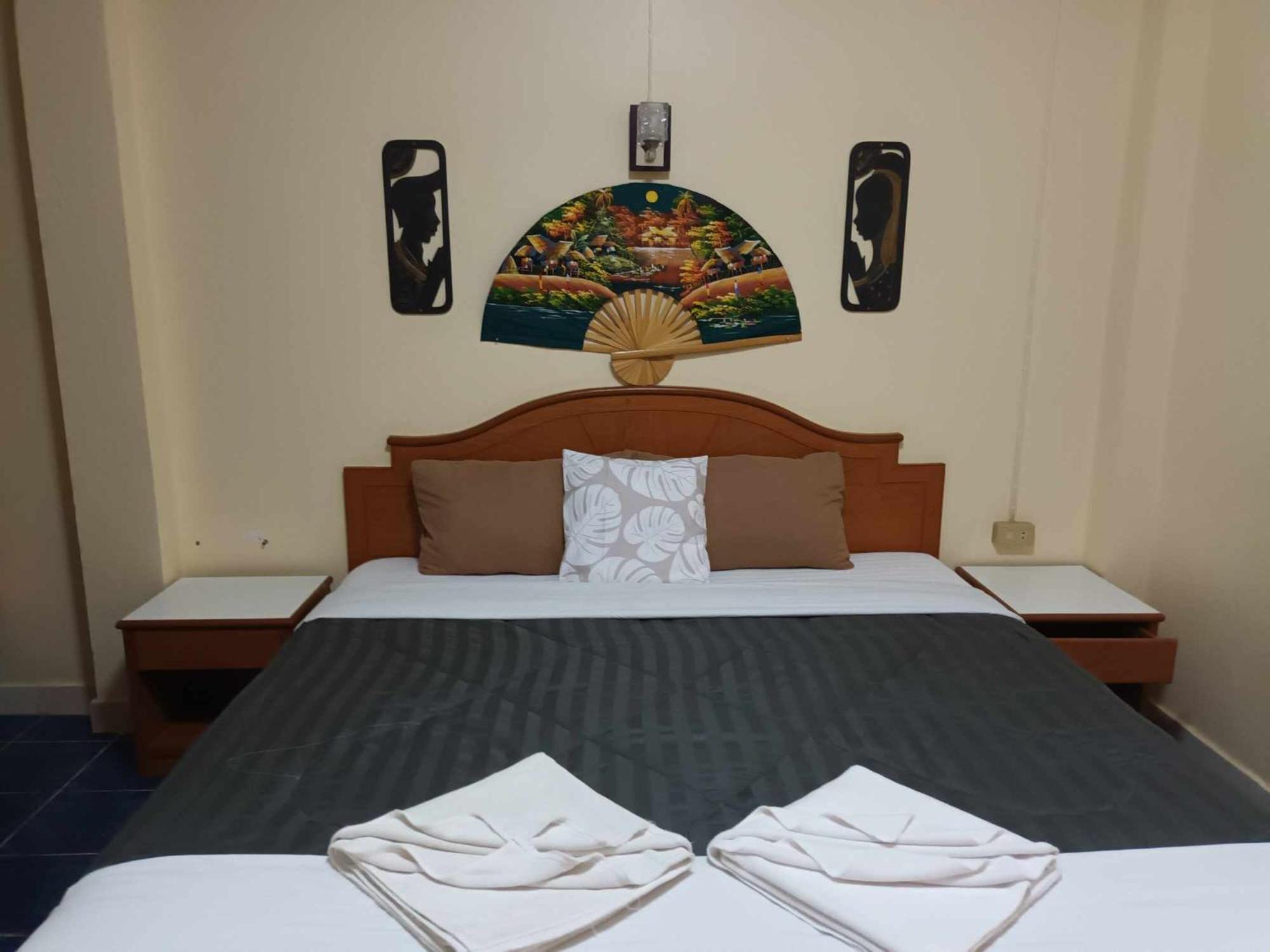 Patong Rose Guest House 50M To Beach מראה חיצוני תמונה