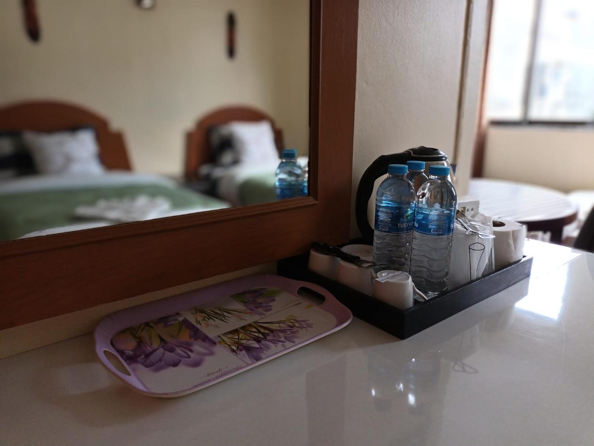 Patong Rose Guest House 50M To Beach מראה חיצוני תמונה