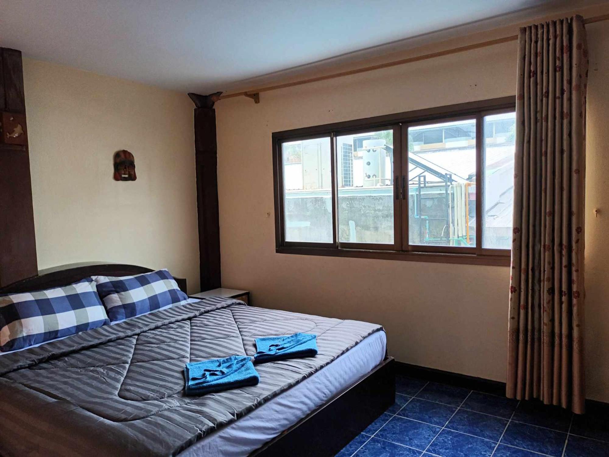 Patong Rose Guest House 50M To Beach מראה חיצוני תמונה