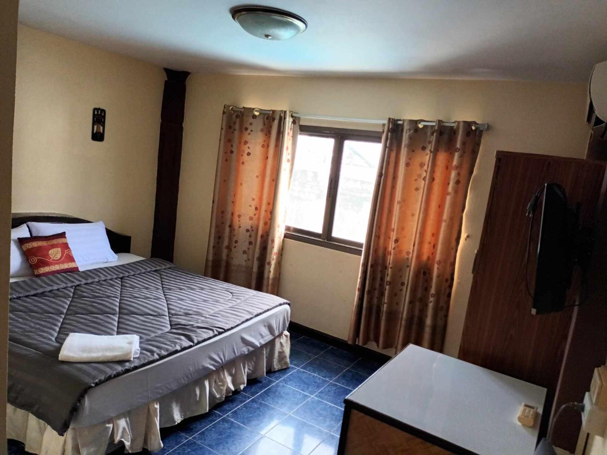 Patong Rose Guest House 50M To Beach מראה חיצוני תמונה