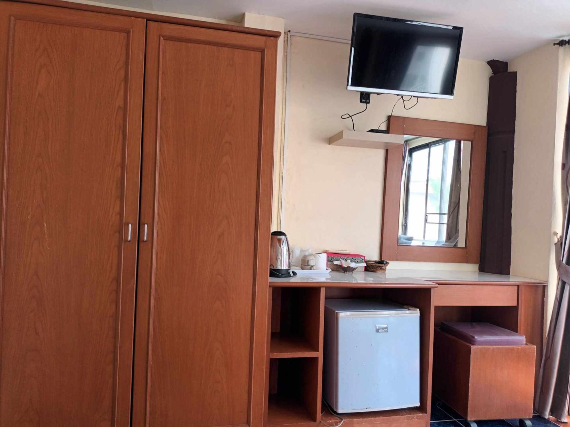 Patong Rose Guest House 50M To Beach מראה חיצוני תמונה