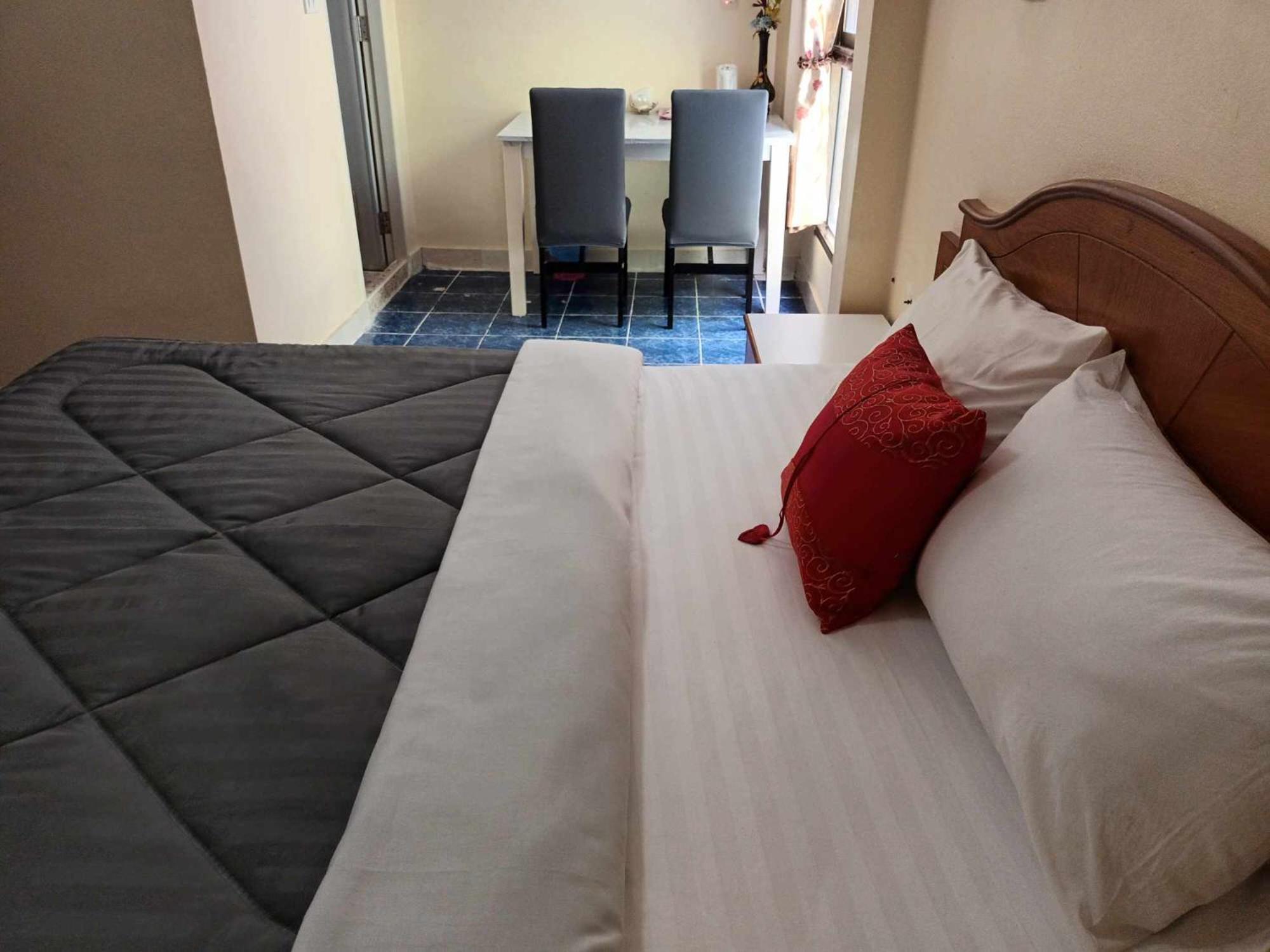 Patong Rose Guest House 50M To Beach מראה חיצוני תמונה