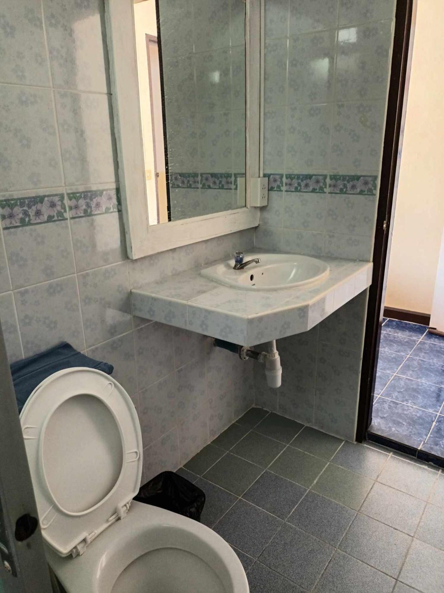 Patong Rose Guest House 50M To Beach מראה חיצוני תמונה